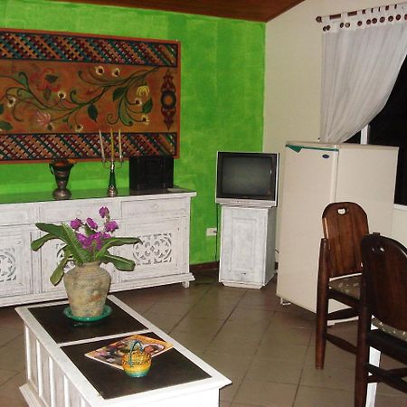 Miravalle Suites Paipa Extérieur photo