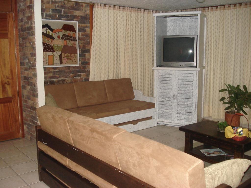 Miravalle Suites Paipa Extérieur photo