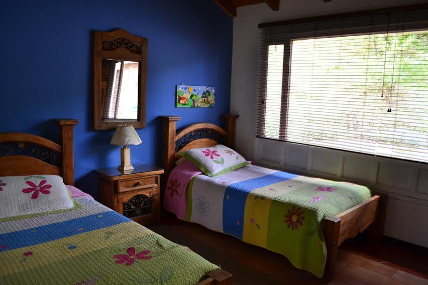 Miravalle Suites Paipa Extérieur photo