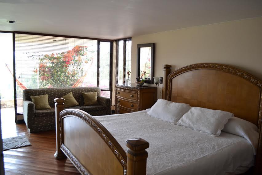 Miravalle Suites Paipa Extérieur photo