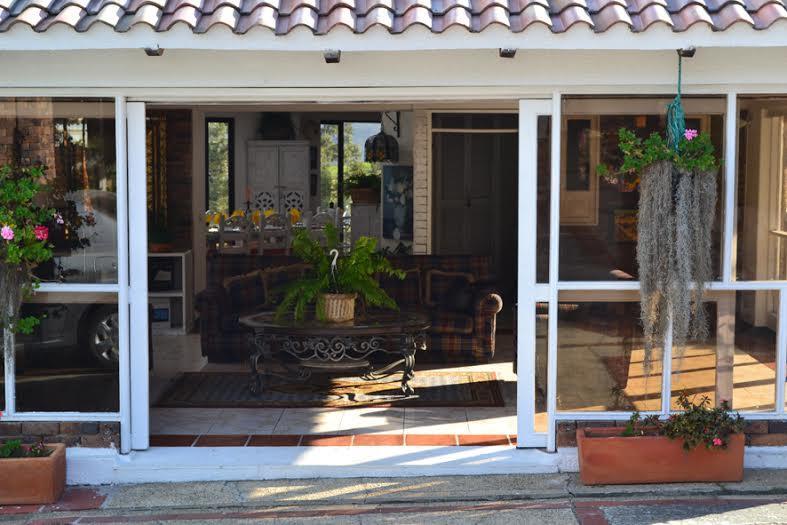 Miravalle Suites Paipa Extérieur photo