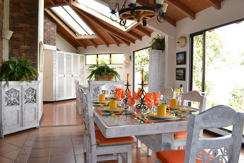 Miravalle Suites Paipa Extérieur photo
