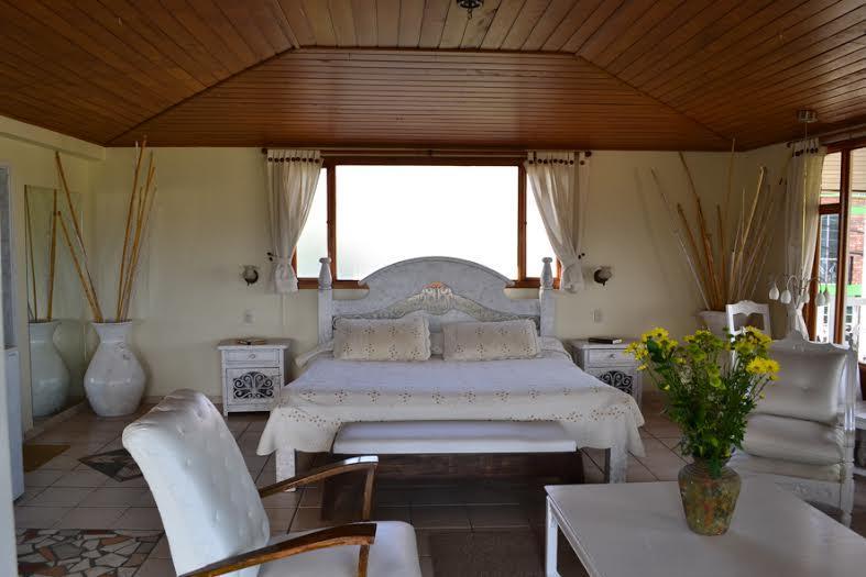 Miravalle Suites Paipa Extérieur photo