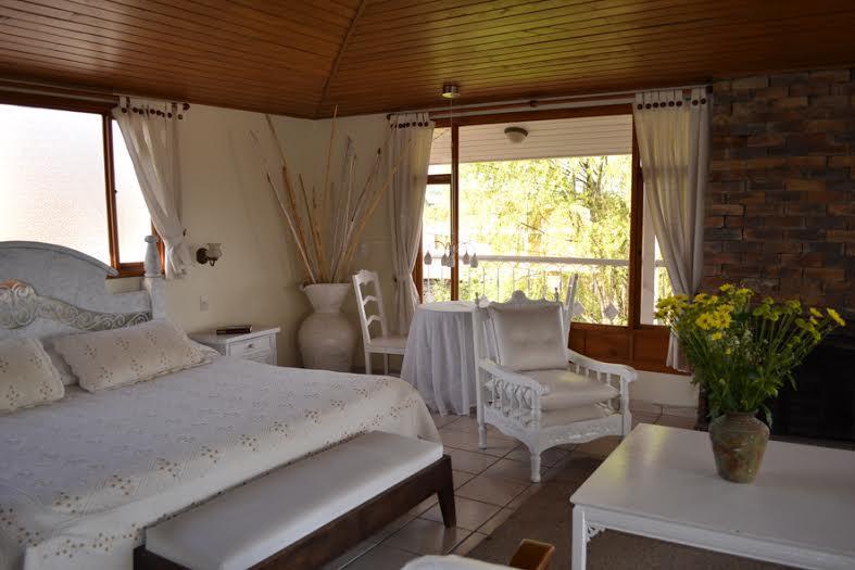Miravalle Suites Paipa Extérieur photo