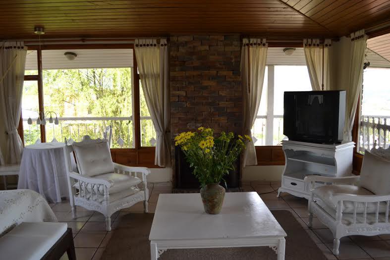 Miravalle Suites Paipa Extérieur photo