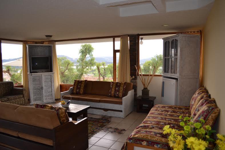 Miravalle Suites Paipa Extérieur photo