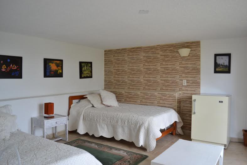 Miravalle Suites Paipa Extérieur photo