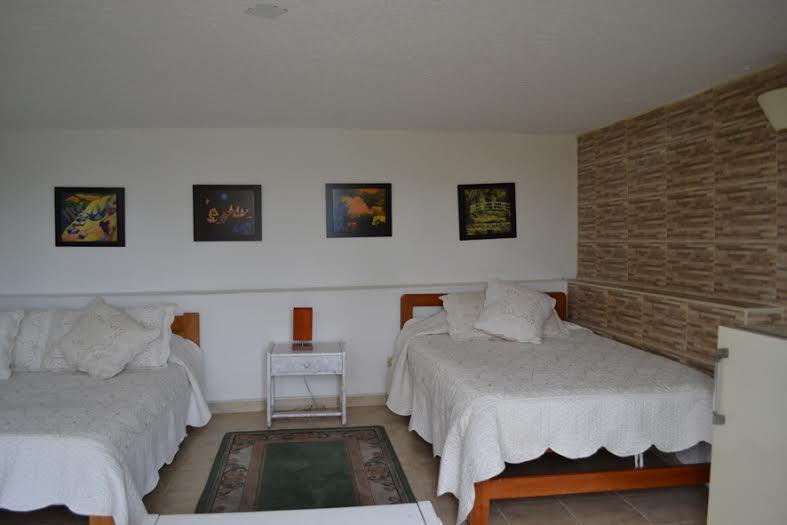 Miravalle Suites Paipa Extérieur photo