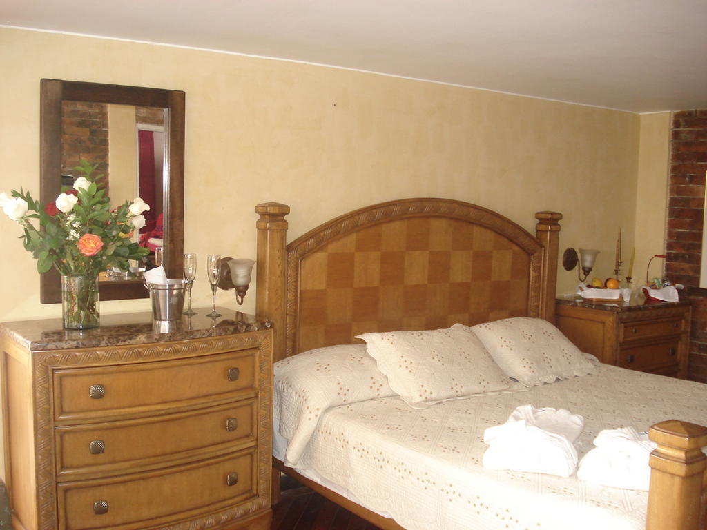 Miravalle Suites Paipa Extérieur photo