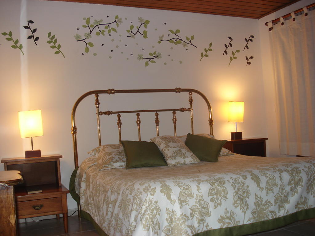 Miravalle Suites Paipa Chambre photo