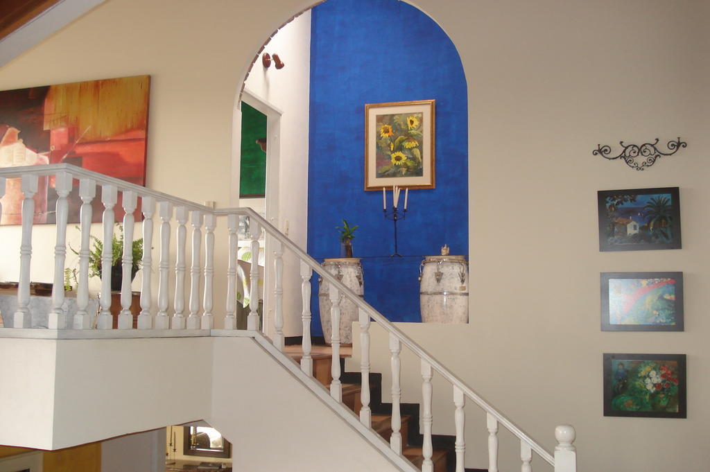 Miravalle Suites Paipa Extérieur photo