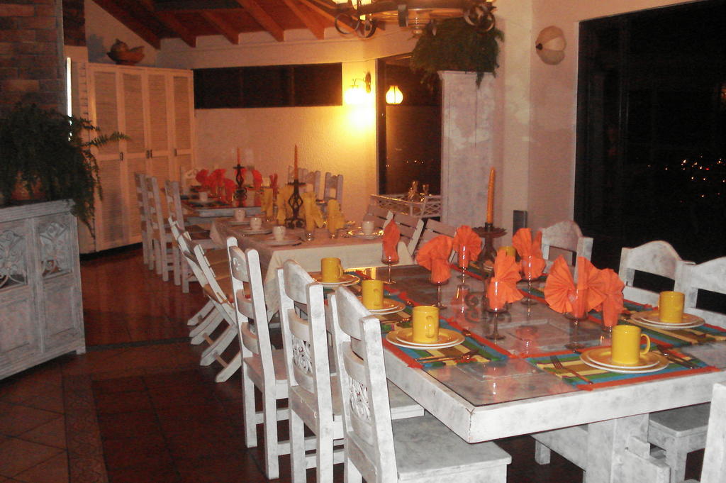 Miravalle Suites Paipa Extérieur photo