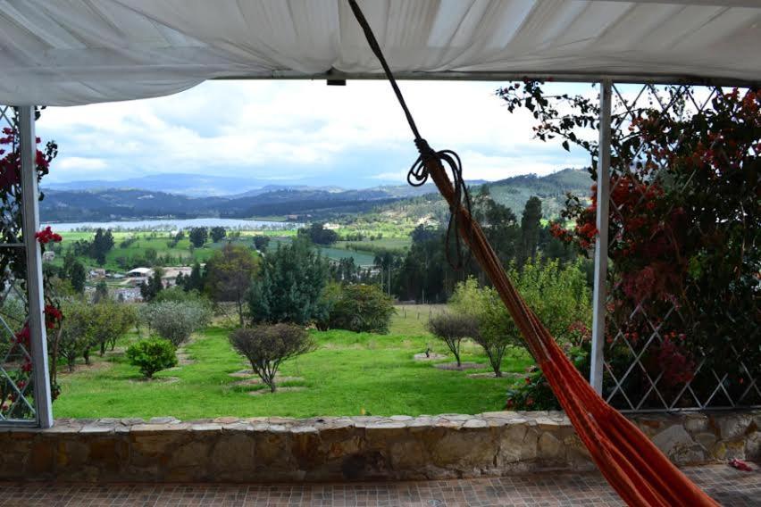 Miravalle Suites Paipa Extérieur photo