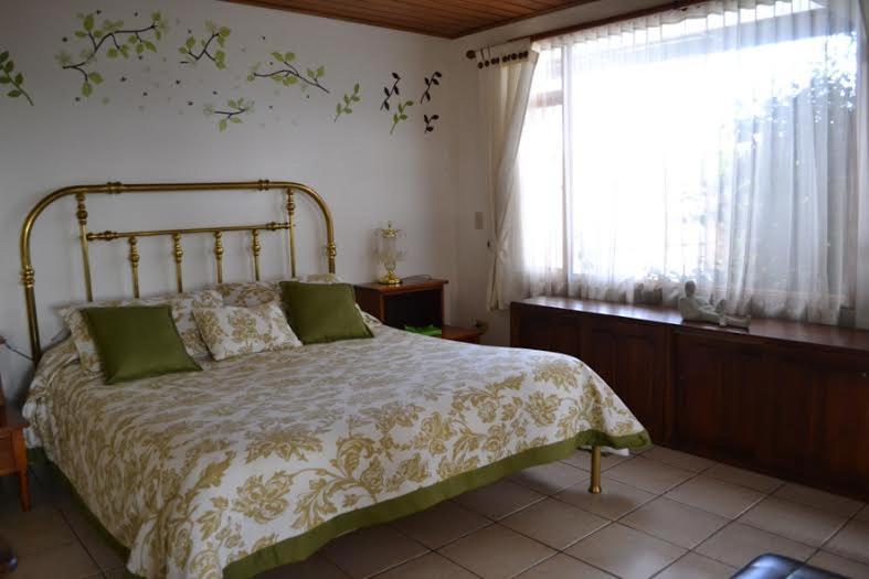 Miravalle Suites Paipa Extérieur photo