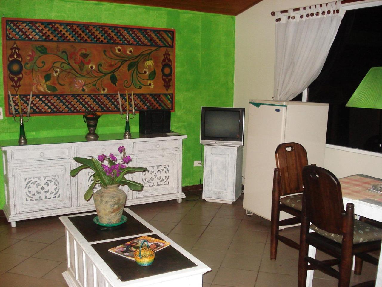 Miravalle Suites Paipa Extérieur photo